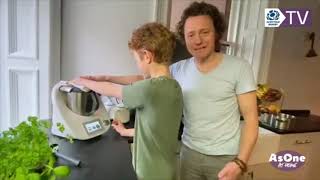 Tom Kitchin Cooking Masterclass | Leek and Potato Soup