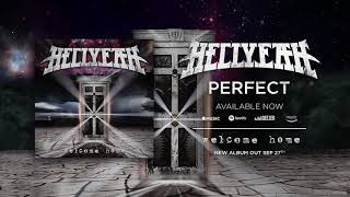 HELLYEAH - Perfect (Official Audio)