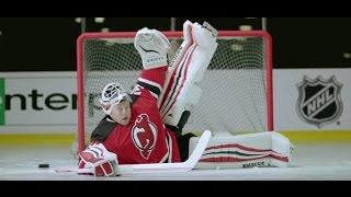 Marty Brodeur Enterprise commercial!