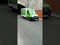 tameside asda van ashton under lyne england uk 2023