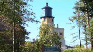 Split Rock Lighthouse, Minnesota - Destination Video - North Shore Travel Guide
