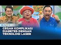 Go Healthy - Cegah Komplikasi Diabetes dengan Teknologi Laser