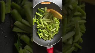 Kovakkai Fry recipe #shorts #kovakkaifry #fryrecipes #ivygourdfry #ivygourd #varuval #tindora #tasty