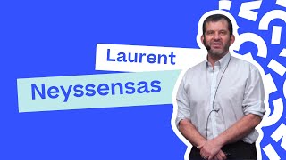 Laurent Neyssensas - Fake news : l’image à l’épreuve de la vérité