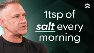 World No.1 Biohacker: The Fastest Way To Burn Fat, Build Muscle & Live Longer | EXCLUSIVE PREVIEW