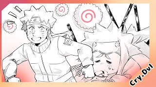 Naruto Shippuden AS VINES - Animatic