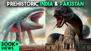 7 Most Dangerous Extinct Animals of the Indian Subcontinent