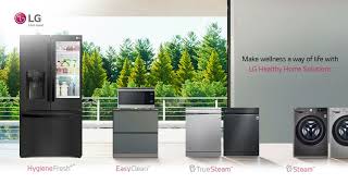 LG Healthy Home Solutions