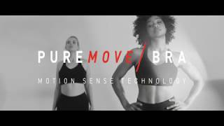 Pure Move Bra | Reebok