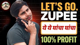 HARIYANVI GAMBLER 👑 is live let's go zupee