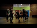 volksdansen deel 1