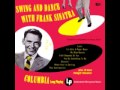 Frank Sinatra Swing And Dance