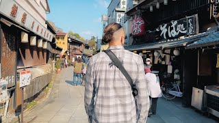 Qué Ver y Hacer en TOKIO | SHIBAMATA, el Barrio Estancado en el Tiempo