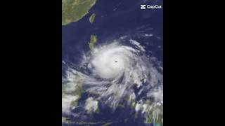 Strongest typhoons that hitted philippines