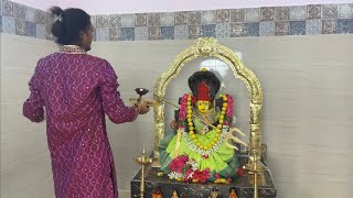 Falaknuma mallanna temple|#new #god #falaknuma #temple #viral #mallanna #yellamma