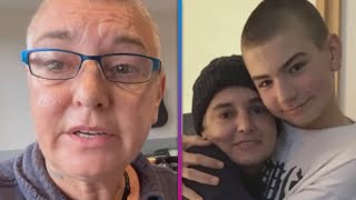 Sinéad O'Connor Posted About Son's Suicide Days Before Her Death