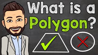 Polygons | What is a Polygon?