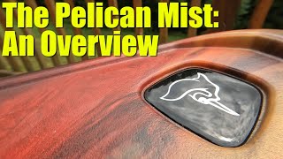 The Pelican Mist: Ep 1 - A Comprehensive Overview