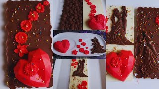 ঘরে চকলেট তৈরী করে মাসে ইনকাম করুন ৫০ হাজার টাকা | Chocolate Making at home | চকলেট তৈরি | Chocolate