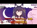 【久遠たま】memoria 「fate zero」ed曲）【歌枠切り抜き guildcq所属】