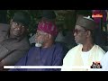Oyo School Abduction: Federal Government Delegation Visits Community | 31 May 2026 | NTA