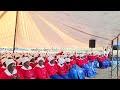 MAVHIKI 2025 || MWEYA WANGU UNOM'PONESI
