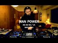 Live at Studio Namsan : Man Power (March 2023)