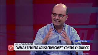 Diputado Ilabaca: \