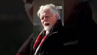 Epstein's classmate on the paedophile's working class roots | 60 Minutes Australia