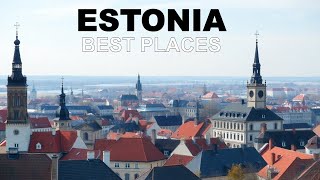 7 Best Places to Visit in Estonia