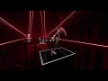 centipede by knife party in beat saber