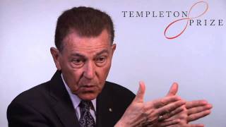 Does scientific knowledge contradict religious belief? Francisco J. Ayala, Templeton Prize 2010