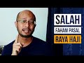 vlog #34 - Betul ke Raya Haji di Terengganu lebih meriah berbanding Raya Puasa?