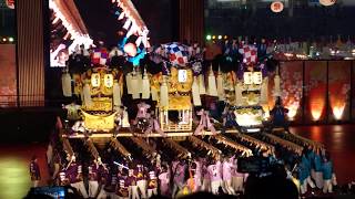 200111_新居浜太鼓祭り2_ふるさと祭り東京