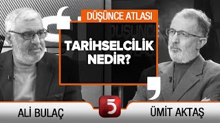 Tarihselciliğin İslam Dünyasına Sirayeti - Düşünce Atlası