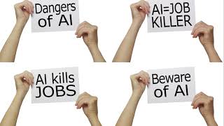 AI - The Future World Changer
