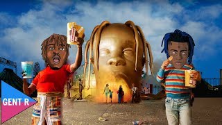 TOP 100 RAP SONGS OF 2018 (YOUR CHOICE)