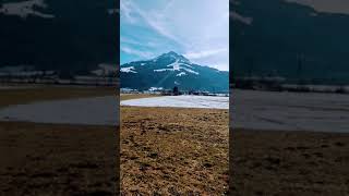 Kitzbüheler Horn 🤩🇦🇹 #Kitzbühel #kitzbühelerhorn #nature #travel Travemünde #vlog #austria