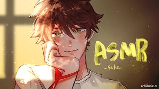 🎙️【ASMR】 My Second ASMR 【】