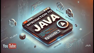 class 1 - Java Basics for Beginners | Your First Step into Programming