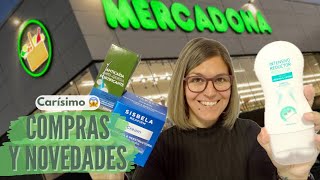 NOVEDADES MERCADONA Febrero 2025 *COMPRA SEMANAL* Tour Tienda