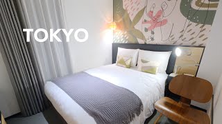 Hotel in Tokyo near Shinkansen station -  Hotel Resol Tokyo