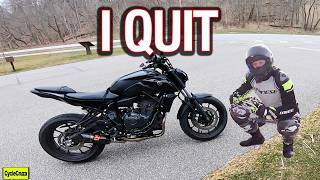 Why I QUIT Social Media & Why Everyone is Quitting Social Media