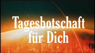 126 ◾TAGESBOTSCHAFT◾für dich 💟 Zeitlose Tarotlegung◾