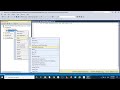How To Create Database Script with Table Data in SQL Server ?