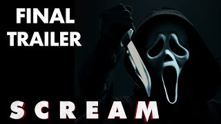 Scream | Final Trailer