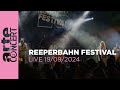 Reeperbahn Festival | LIVE | w/ Moonchild Sanelly, Zimmer90, Milan Ring... – ARTE Concert