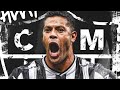 HULK DE PÊNALTI | GOL DO ATLÉTICO MINEIRO 1 x 0 PALMEIRAS | LIBERTADORES 2022