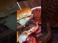 halal american bbq in dearborn a.b. s amazing ribs toronto halal halalornothing dearborn bbq