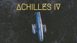 ''Achilles IV'' | EPIC SCI-FI HORROR CREEPYPASTA